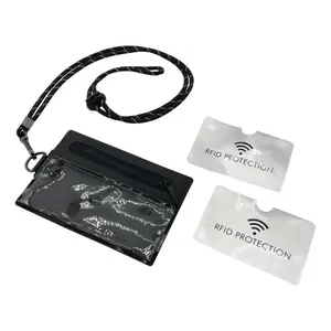 Waterproof Pouch with Window Outdoor System image-1