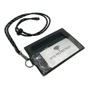Waterproof Pouch with Window Outdoor System image-2
