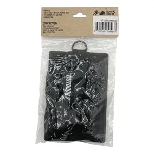 Waterproof Pouch with Window Outdoor System image-3