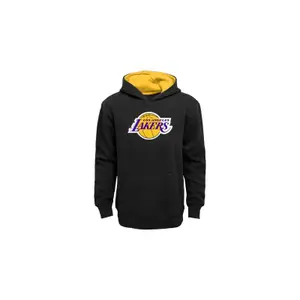Child hoodie Los Angeles Lakers Prime image-0