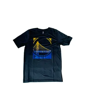 Child's T-shirt Golden State Warriors Fresh Fade image-0
