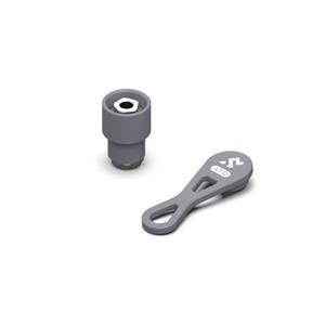 Diebstahlschutzset für Smartphonehalterungen Outplorer