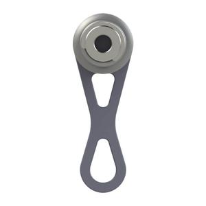 Diebstahlschutzset für Smartphonehalterungen Outplorer image-1