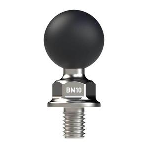 Kugeladapter Outplorer M10