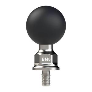 Kugeladapter Outplorer M6