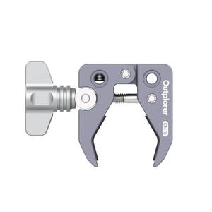 Spannzange Outplorer