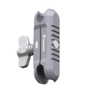 Double arm phone holder Outplorer M8 image-2