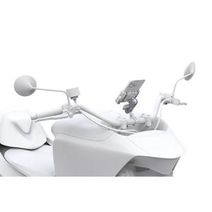 Double arm phone holder Outplorer M8 image-3