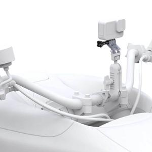 Camera mounting adapter Outplorer GoPro image-2