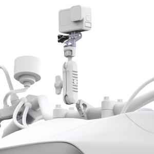 Camera mounting adapter Outplorer GoPro image-3