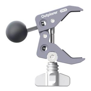 Ball clamp Outplorer M8 image-4