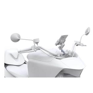 M8 Rändelschraube mit Kugel Outplorer image-2