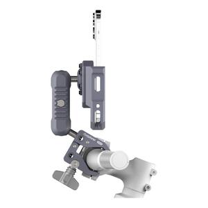 Handlebar phone holder with clamp Outplorer image-3