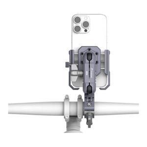 Handlebar phone holder with clamp Outplorer image-4