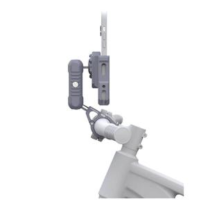 Phone mount for handlebar with clamp Outplorer image-2