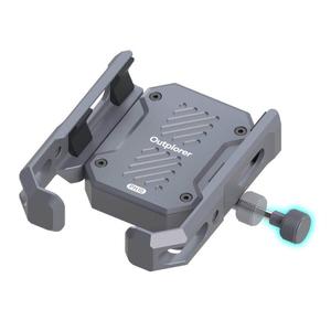 Handyhalterung mit Dämpfer Outplorer image-2