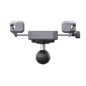 Handyhalterung mit Dämpfer Outplorer image-4