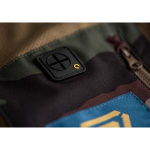 Vindjakke Outrider T.O.R.D. image-3