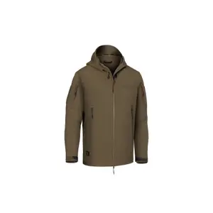 Μπουφάν με κουκούλα softshell Outrider T.O.R.D. image-0