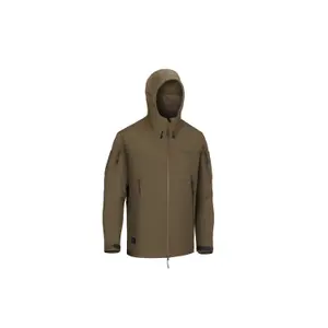 Μπουφάν με κουκούλα softshell Outrider T.O.R.D. image-1