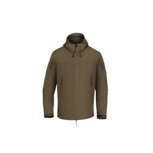 Μπουφάν με κουκούλα softshell Outrider T.O.R.D. image-2