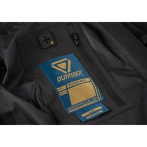 Jakke med hætte Outrider T.O.R.D. image-4