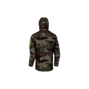 Jakke med hætte Outrider T.O.R.D. image-3