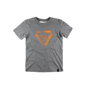 T-shirt Outrider OT Halftone image-0