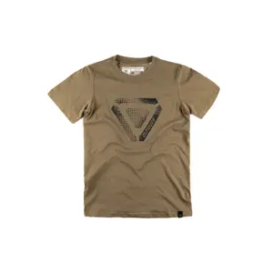 T-shirt Outrider OT Halftone image-0