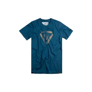 T-shirt Outrider OT Halftone image-0