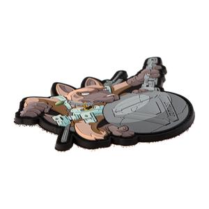 Insigne en caoutchouc Outrider K9 image-2