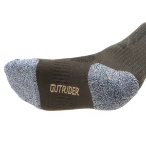 Socken Outrider T.O.R.D. Crew image-3