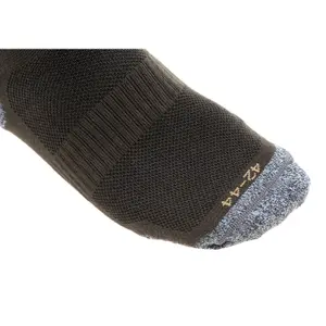 Socken Outrider T.O.R.D. Crew image-4