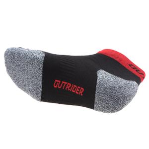 Calcetines Outrider T.O.R.D. Ankle image-3