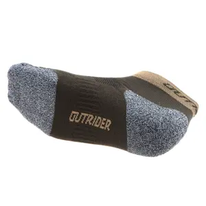 Calcetines Outrider T.O.R.D. Ankle image-3