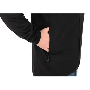 Hooded fleece Outrider AD image-2