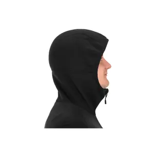Hooded fleece Outrider AD image-3
