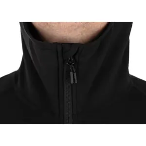 Hooded fleece Outrider AD image-4