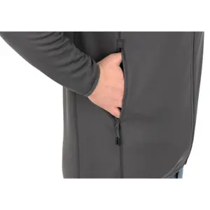 Hooded fleece Outrider AD image-2