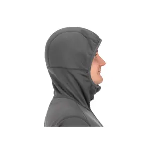 Hooded fleece Outrider AD image-3