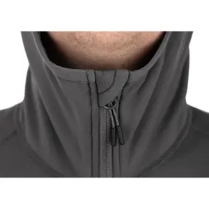 Hooded fleece Outrider AD image-5