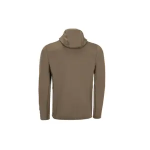 Hooded fleece Outrider AD image-1