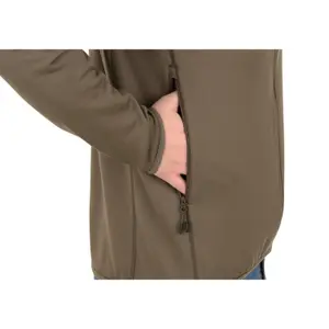 Hooded fleece Outrider AD image-2