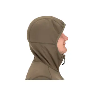 Hooded fleece Outrider AD image-3