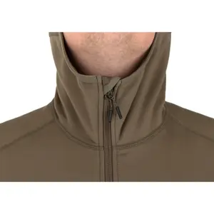 Hooded fleece Outrider AD image-4