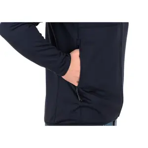 Hooded fleece Outrider AD image-2