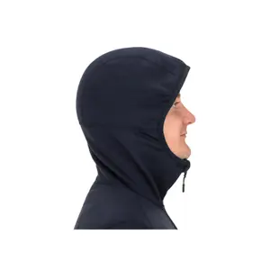 Hooded fleece Outrider AD image-3