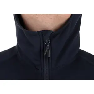 Hooded fleece Outrider AD image-4