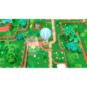 Βιντεοπαιχνίδια Outright Dora : Sauvetage En Foret Tropicale - Switch image-3