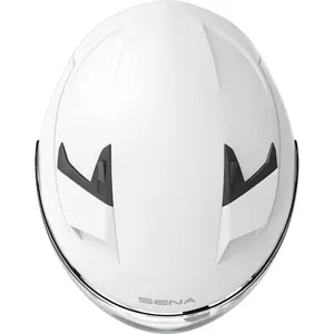 Hełm odrzutowy - wyposażony w interkom Sena image-3